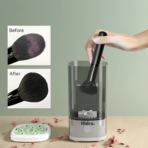 Hidro. Make-up-Reiniger