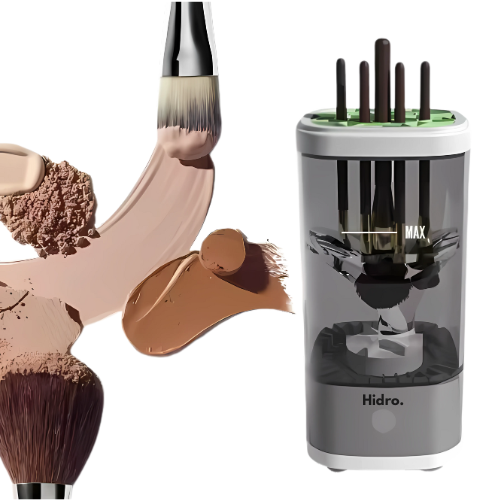 Hidro. Make-up-Reiniger